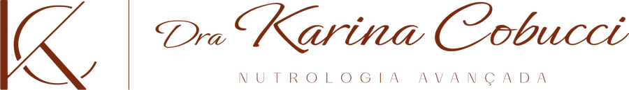 Dra. Karina Cobucci — Nutrologia Avançada